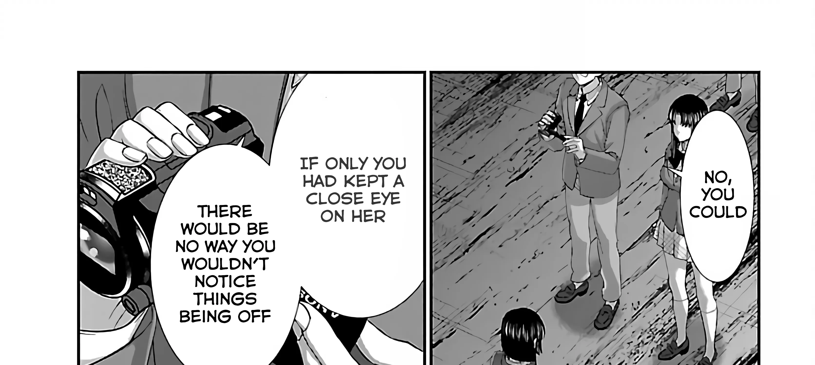 Dead Tube Zinmanga X Chapter 72 Page 37