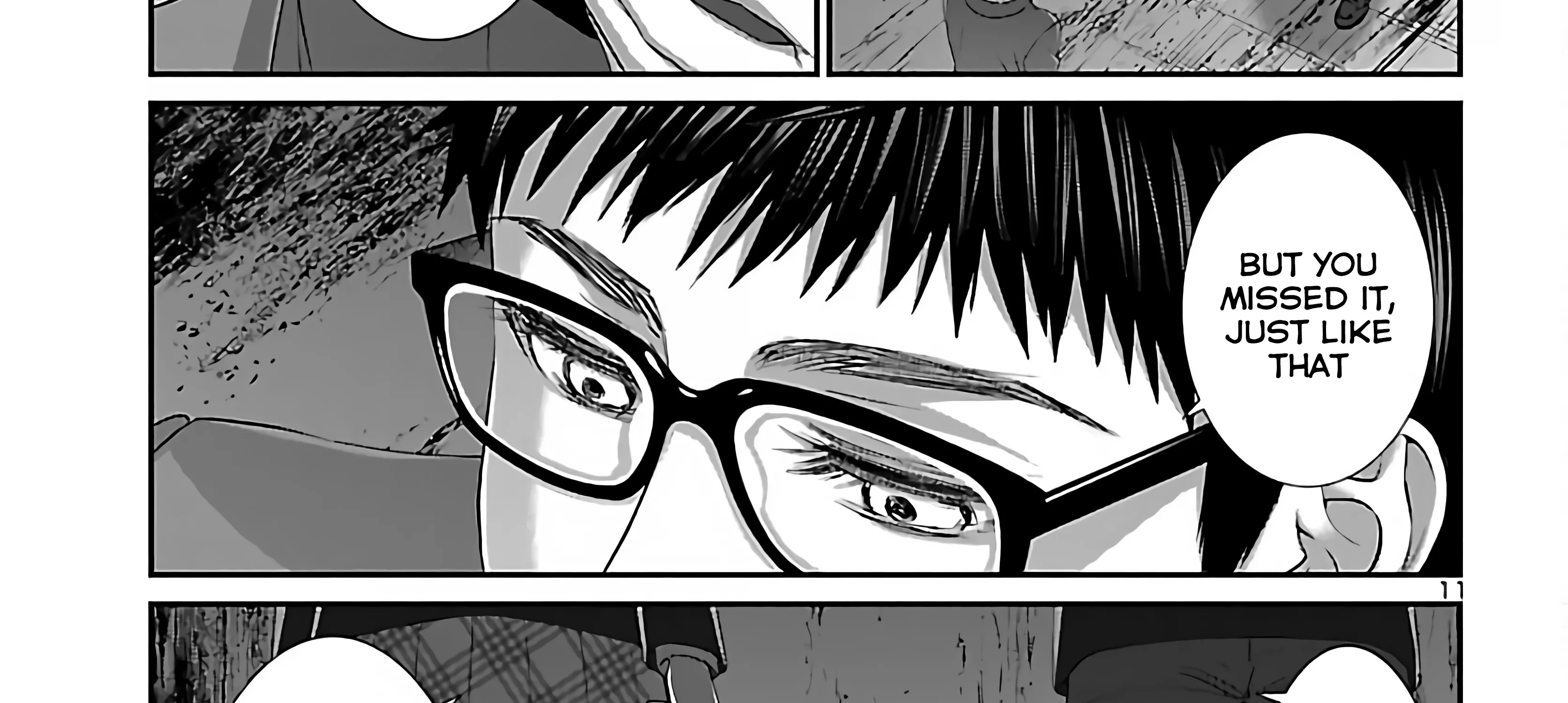 Dead Tube Zinmanga X Chapter 72 Page 38