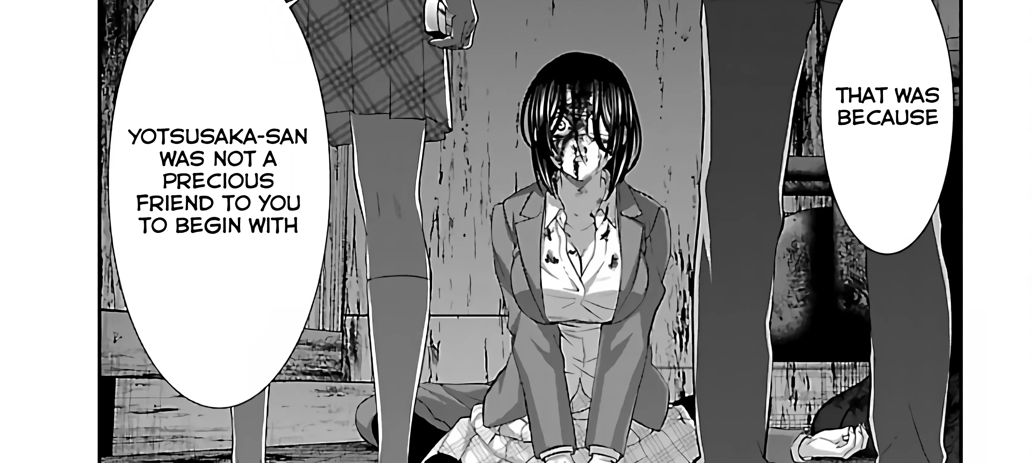 Dead Tube Zinmanga X Chapter 72 Page 39