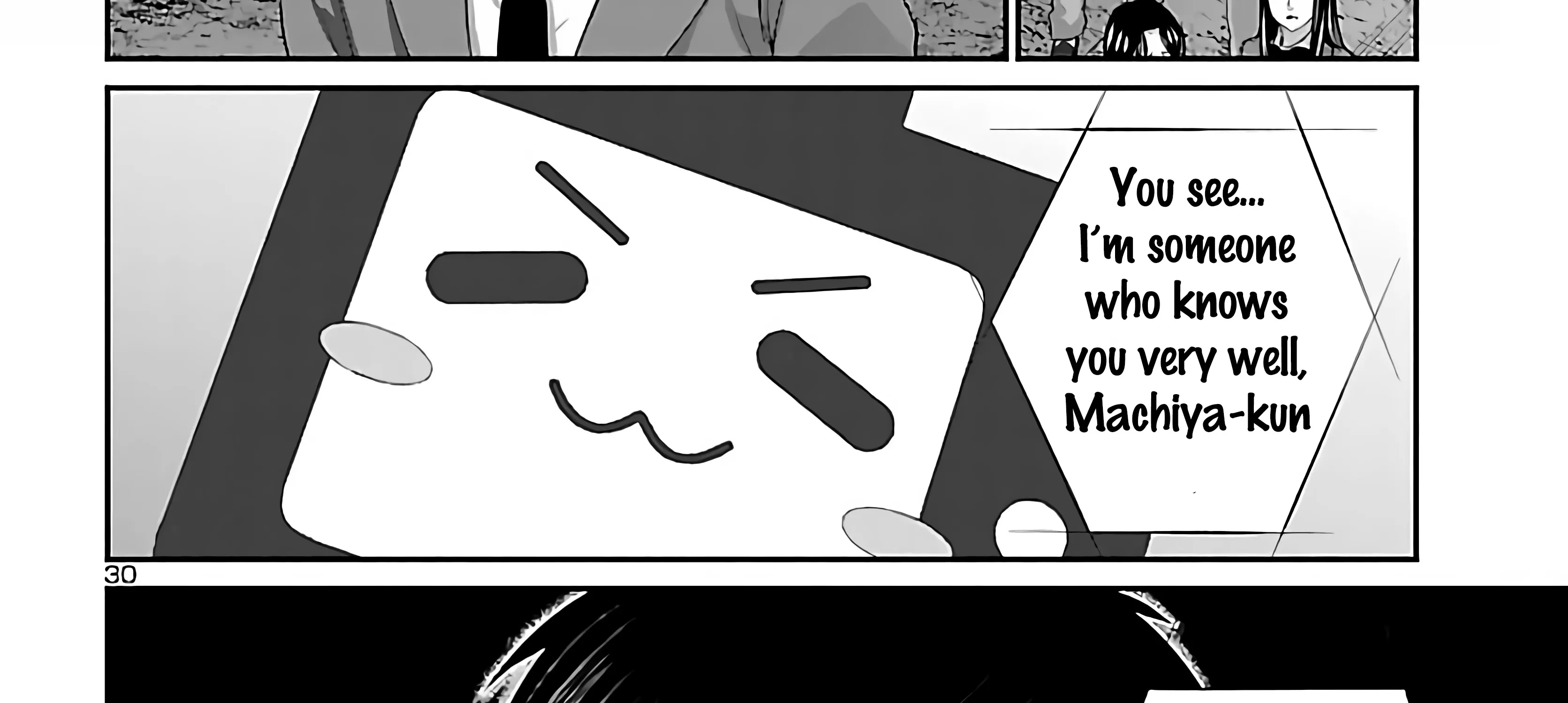 Dead Tube Zinmanga X Chapter 72 Page 114