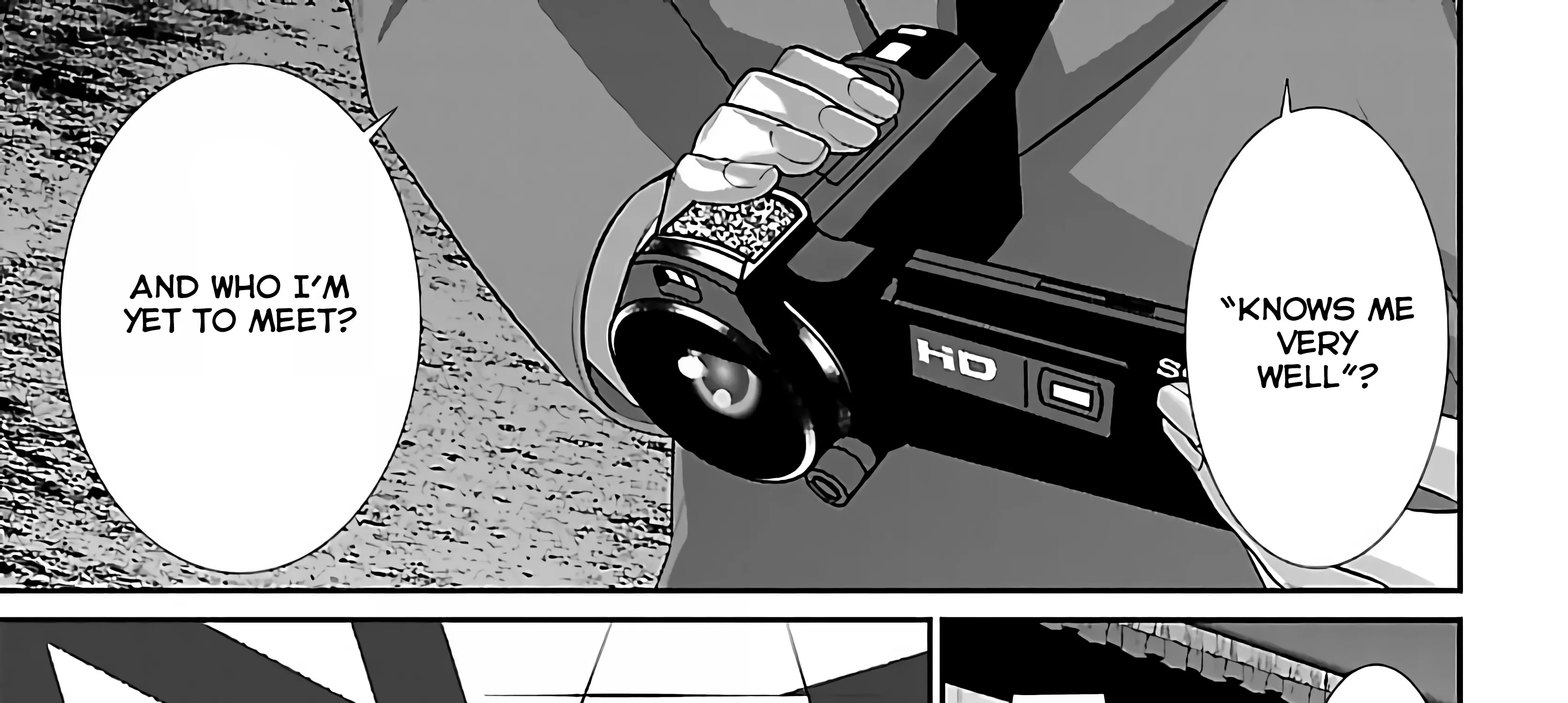 Dead Tube Zinmanga X Chapter 72 Page 117