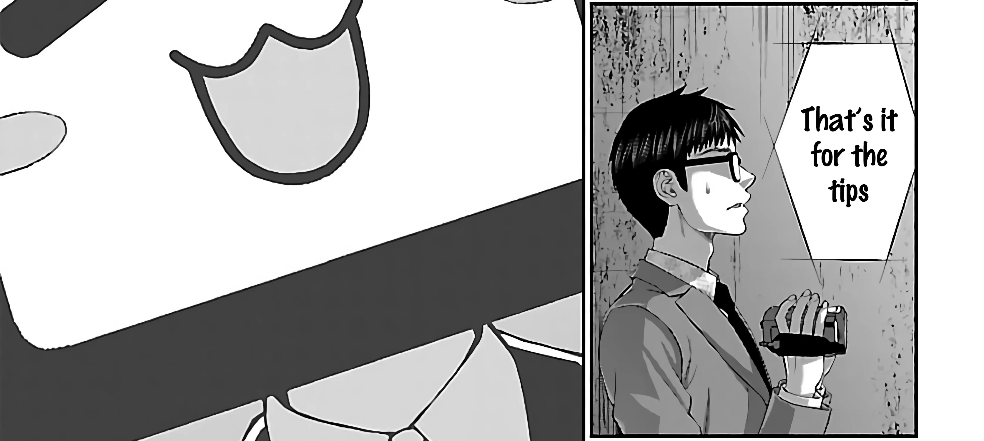 Dead Tube Zinmanga X Chapter 72 Page 119
