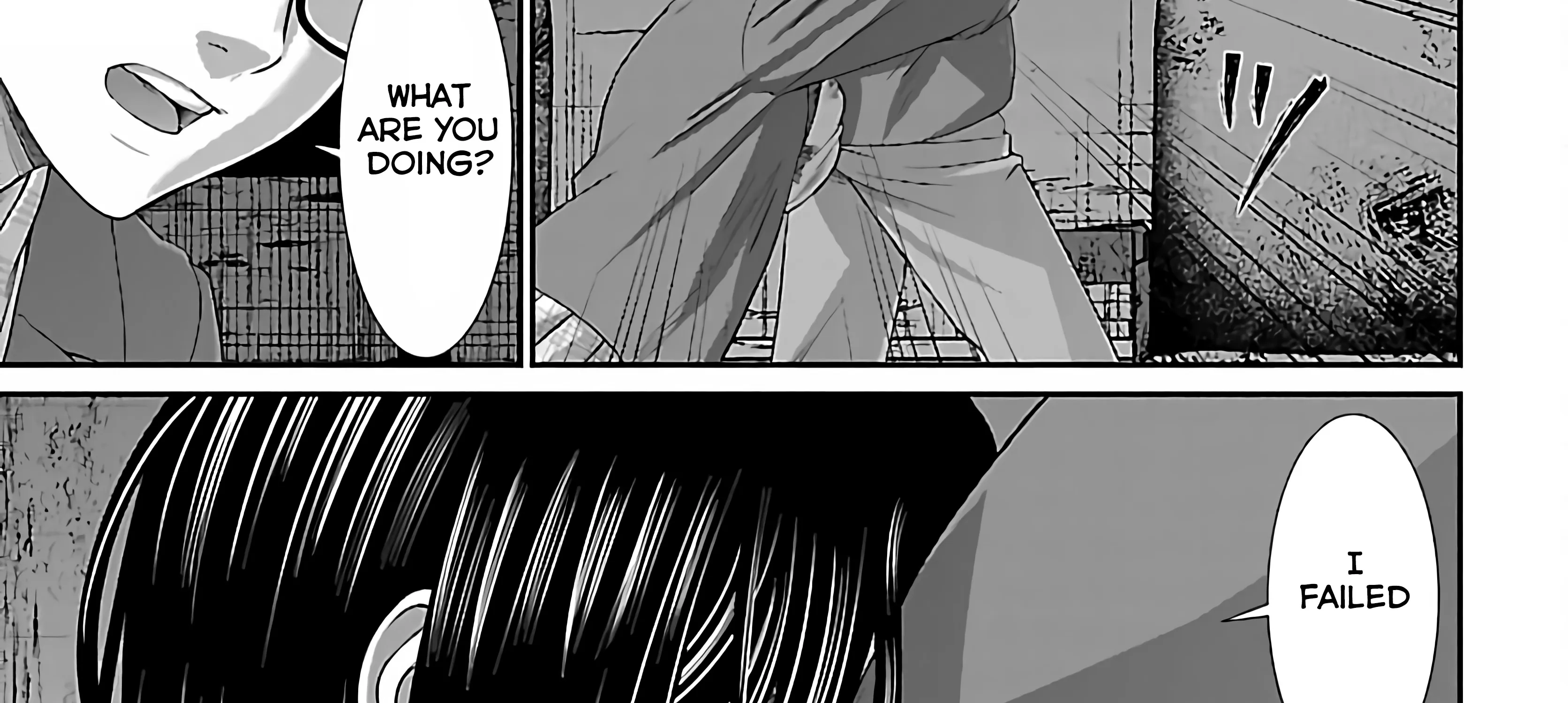 Dead Tube Zinmanga X Chapter 72 Page 126