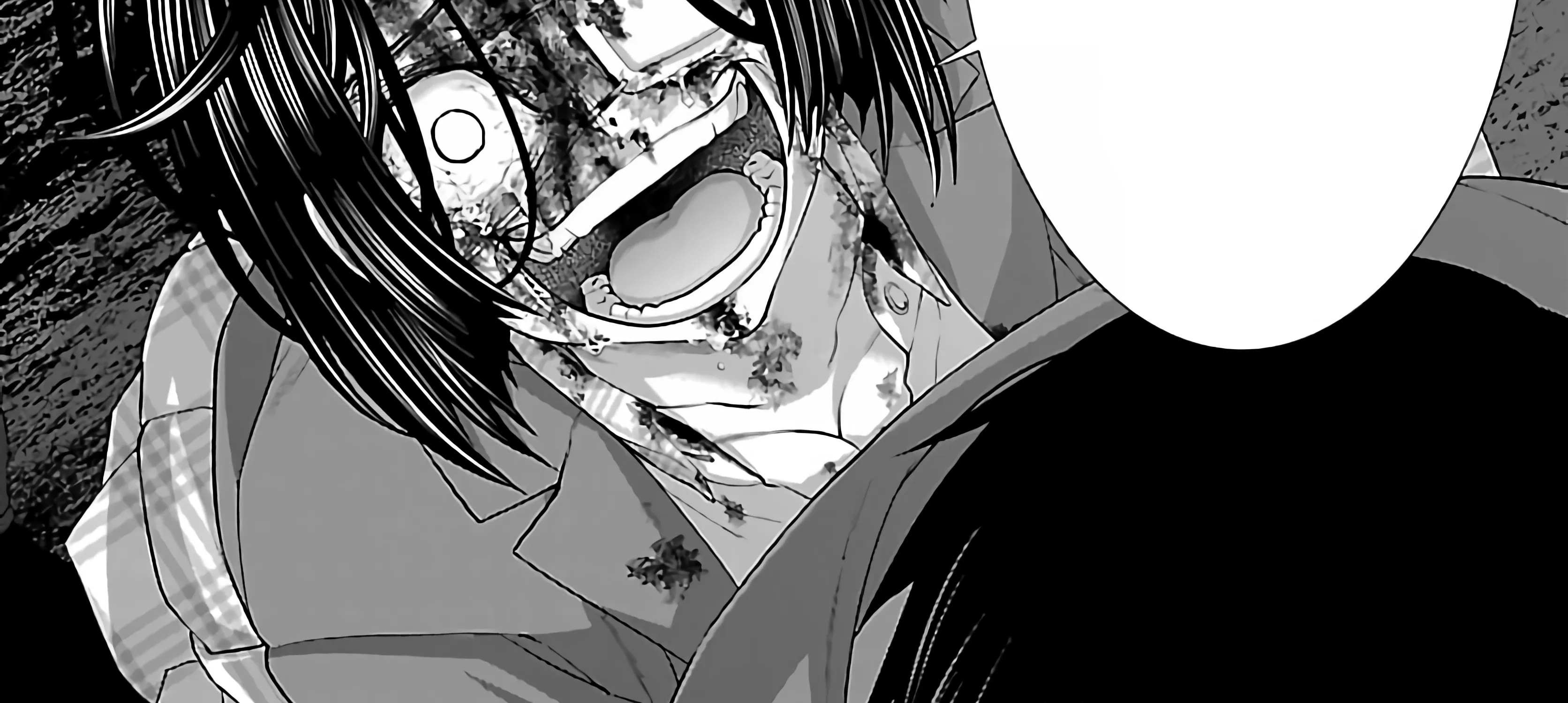Dead Tube Zinmanga X Chapter 72 Page 130