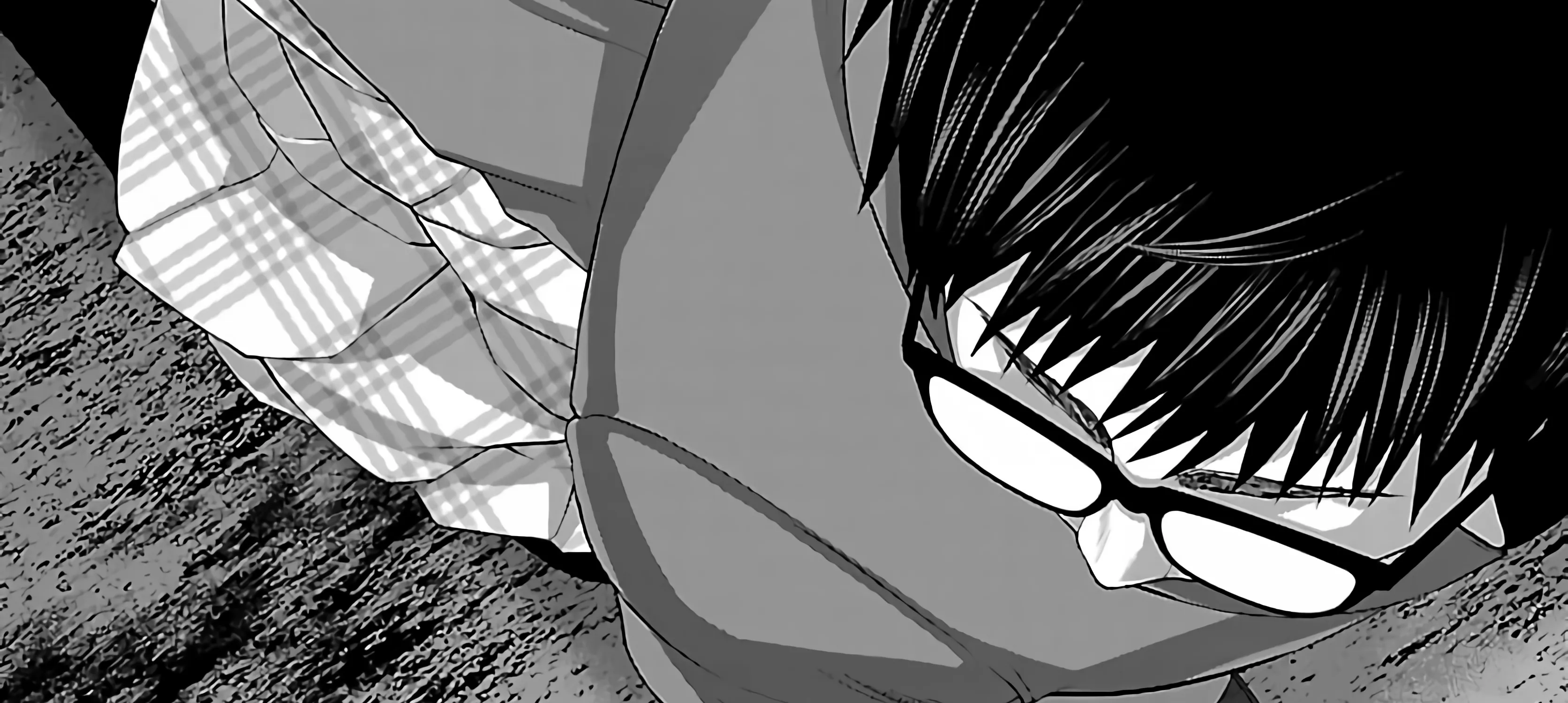 Dead Tube Zinmanga X Chapter 72 Page 131