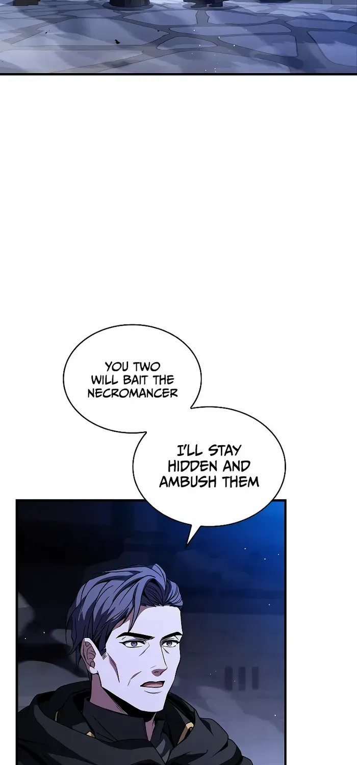 The King Of Dead Souls Zinmanga X Chapter 24 Page 12