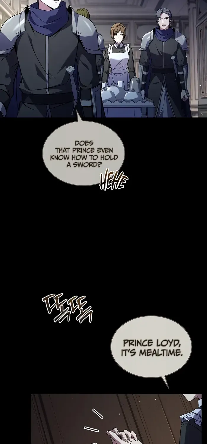 The King Of Dead Souls Zinmanga X Chapter 23 Page 3