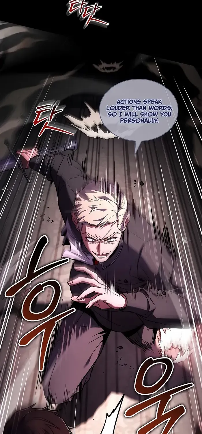 The King Of Dead Souls Zinmanga X Chapter 23 Page 13