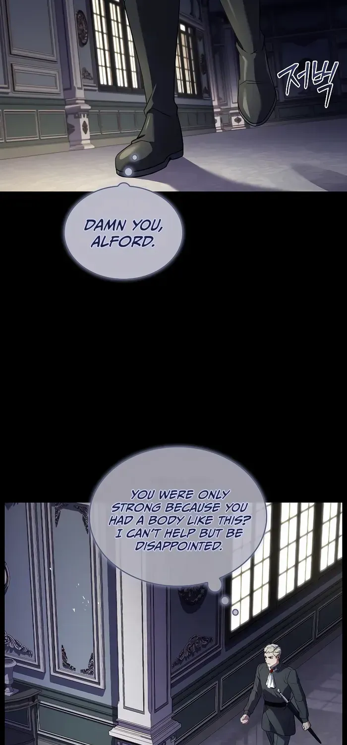 The King Of Dead Souls Zinmanga X Chapter 23 Page 22