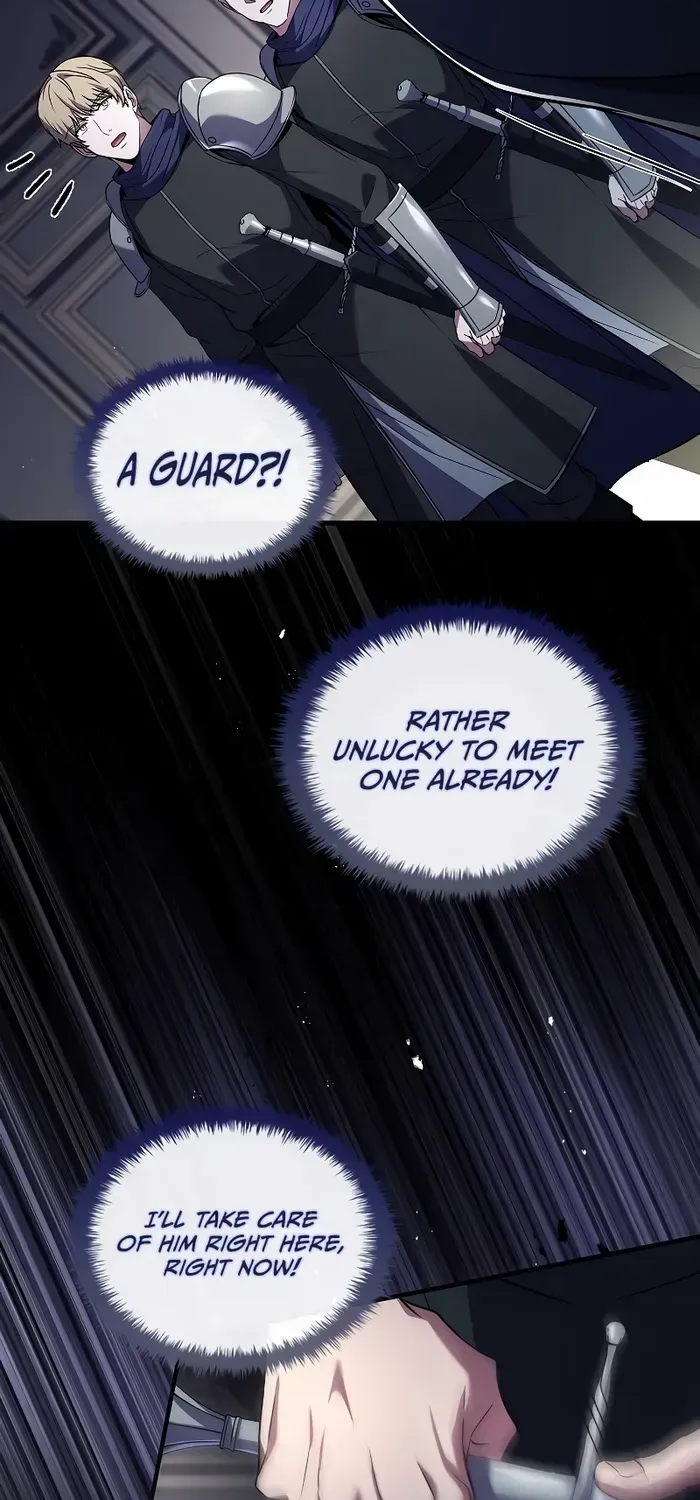 The King Of Dead Souls Zinmanga X Chapter 23 Page 24