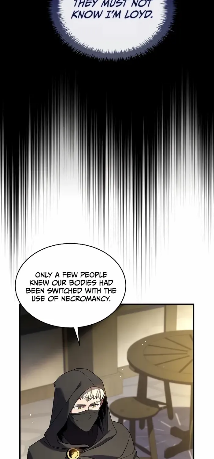 The King Of Dead Souls Zinmanga X Chapter 23 Page 27