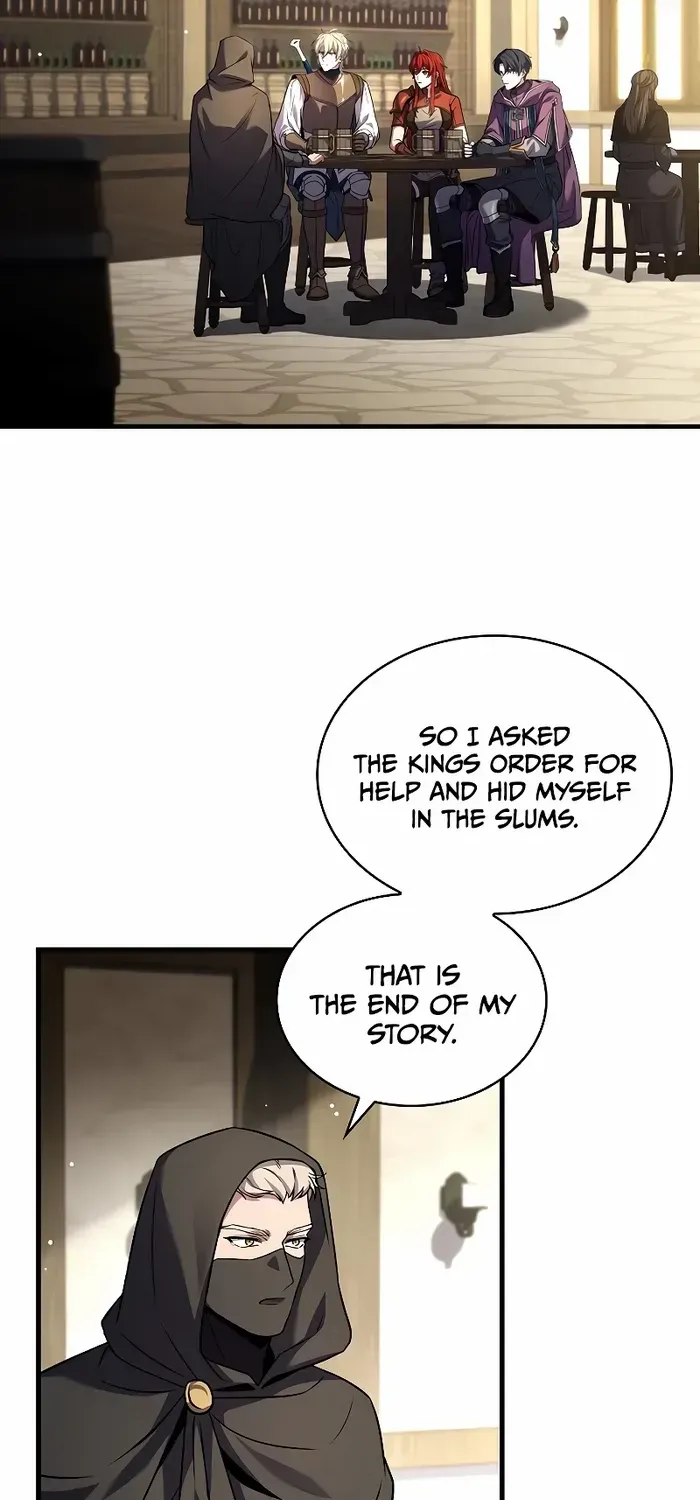 The King Of Dead Souls Zinmanga X Chapter 23 Page 29