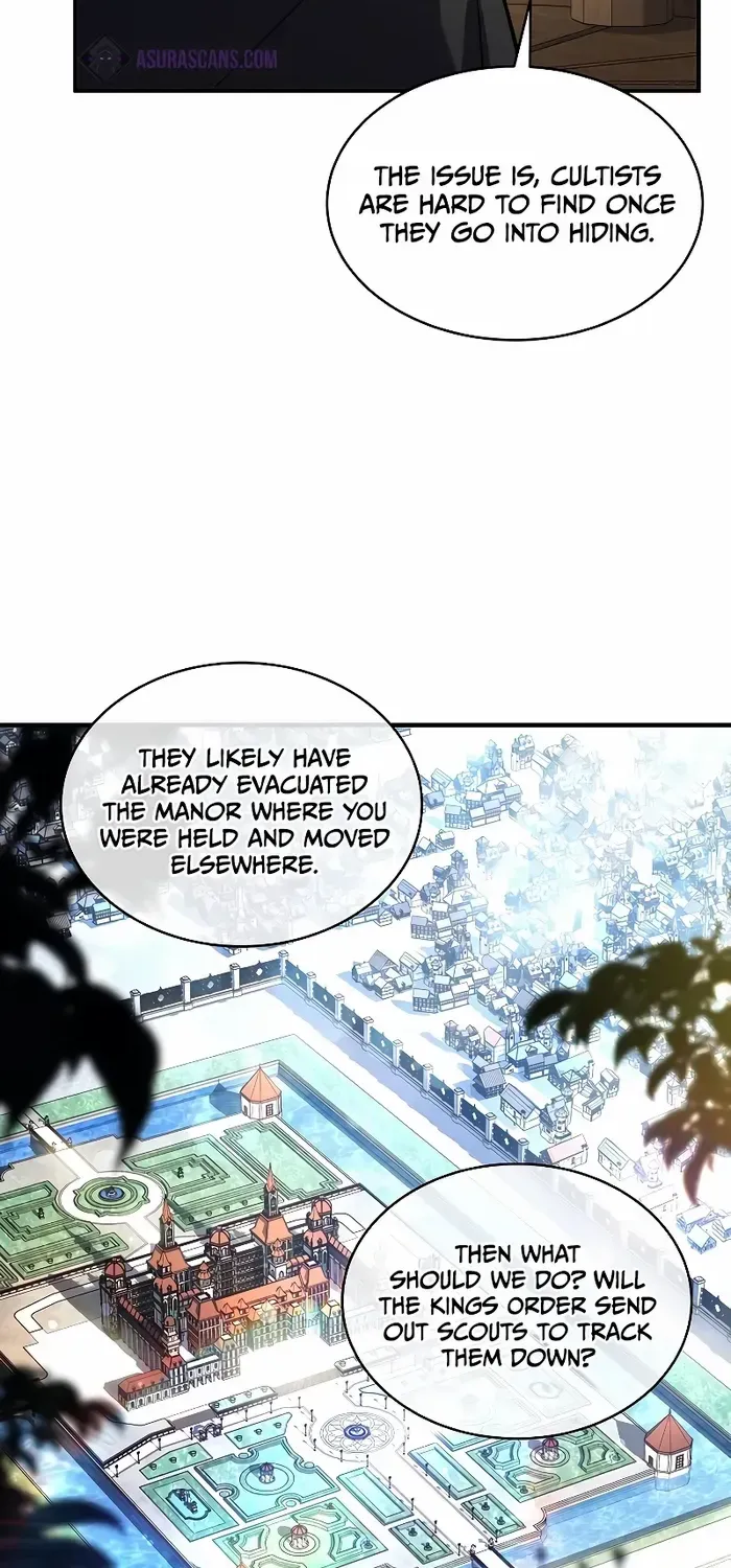 The King Of Dead Souls Zinmanga X Chapter 23 Page 31