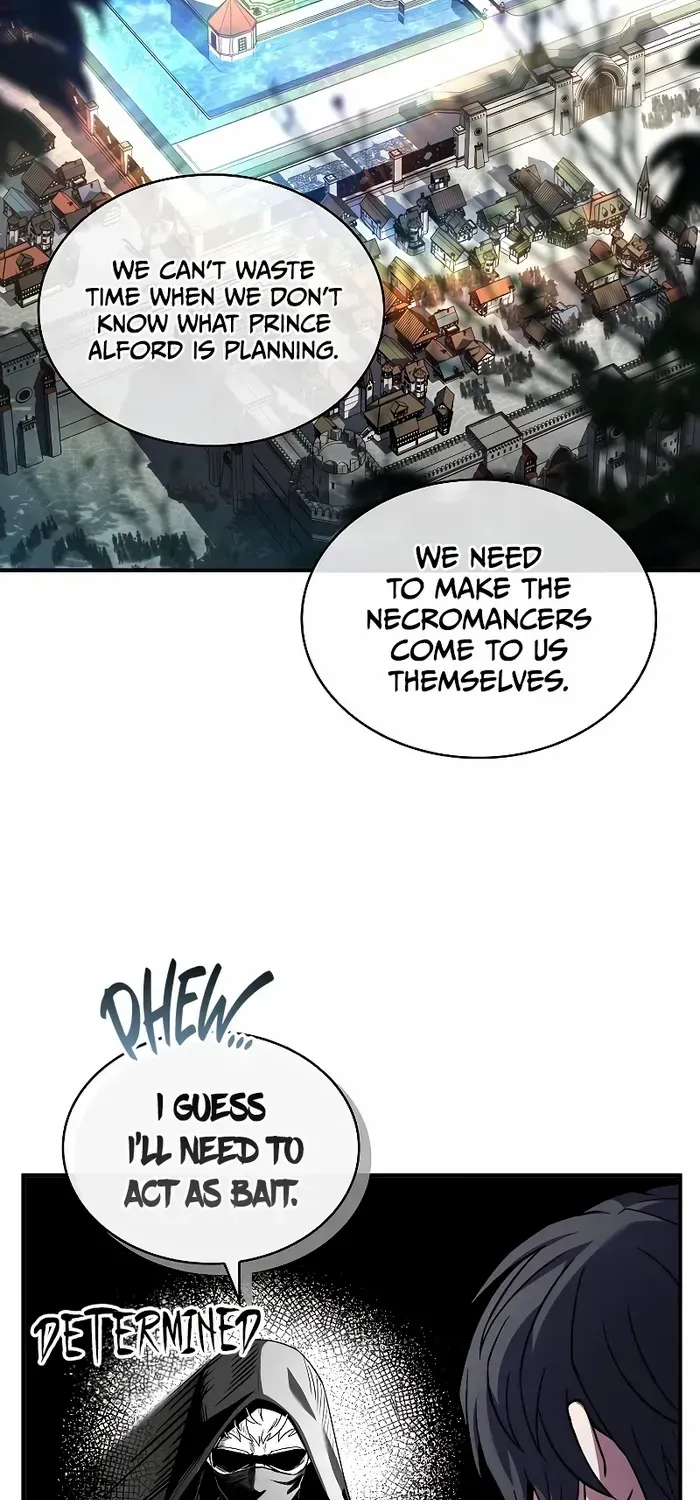 The King Of Dead Souls Zinmanga X Chapter 23 Page 32