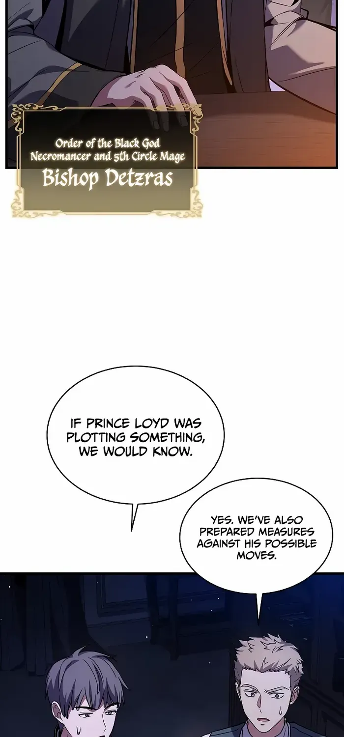 The King Of Dead Souls Zinmanga X Chapter 23 Page 39