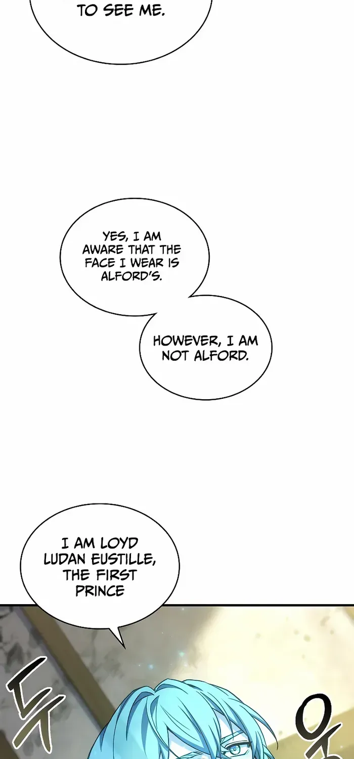 The King Of Dead Souls Zinmanga X Chapter 22 Page 40