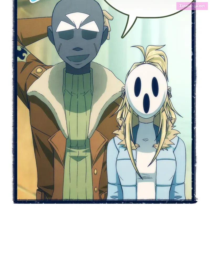 City of Blank Zinmanga X Chapter 76 Page 30