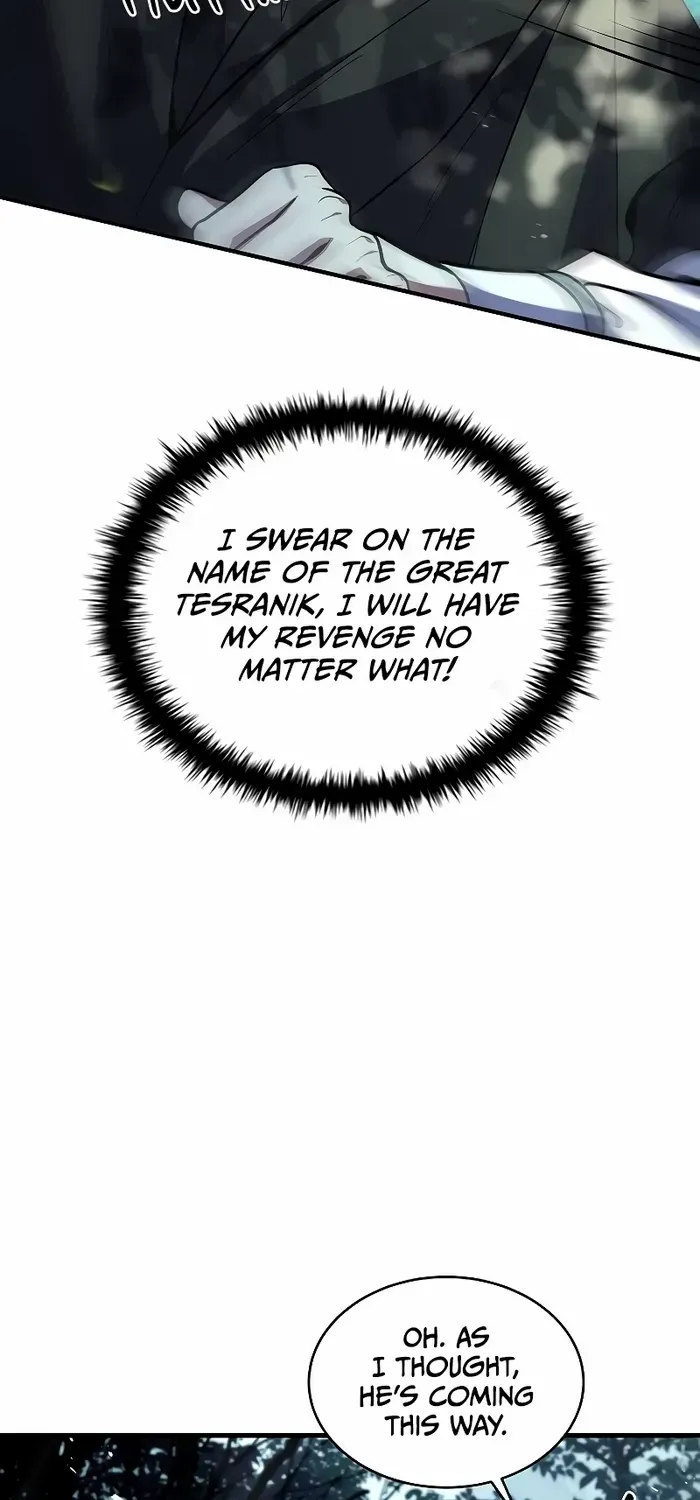 The King Of Dead Souls Zinmanga X Chapter 21 Page 3