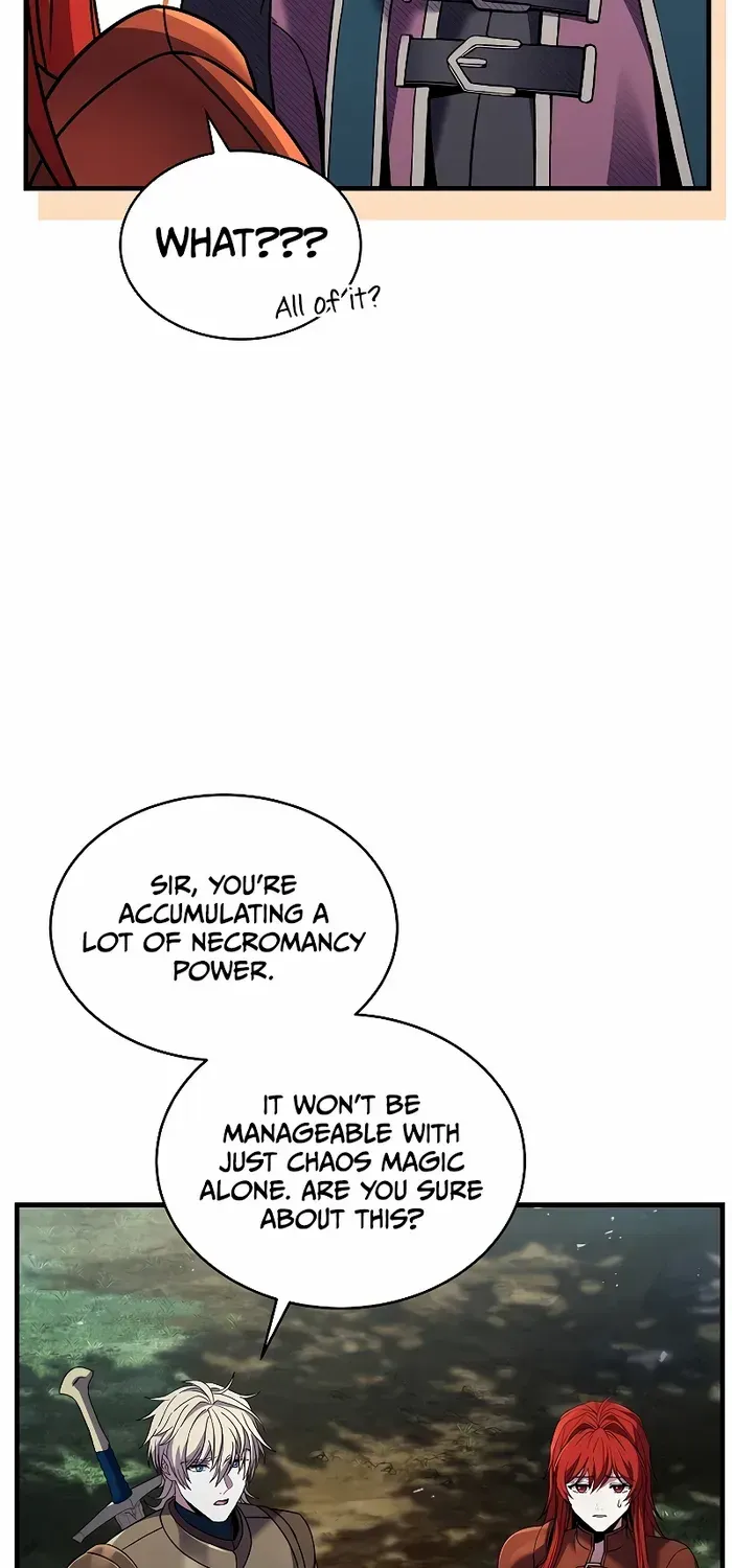 The King Of Dead Souls Zinmanga X Chapter 21 Page 20