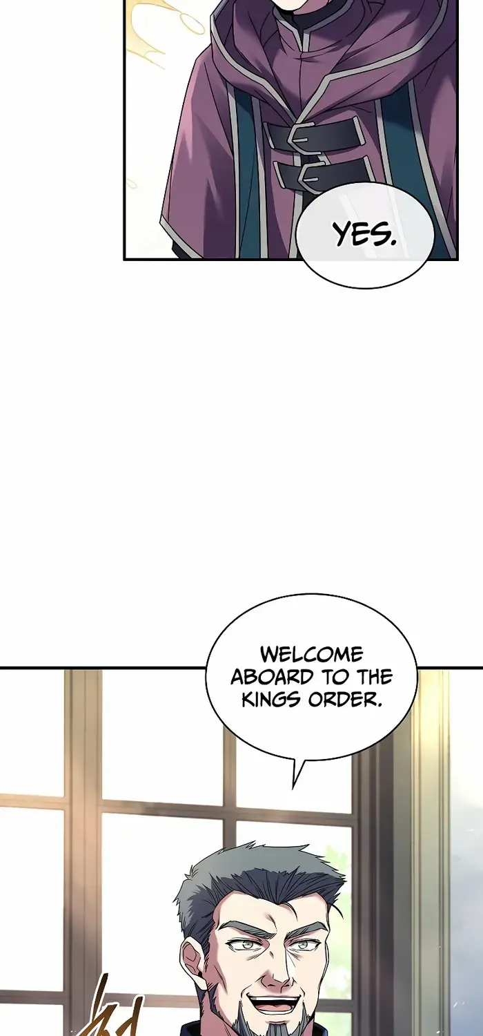 The King Of Dead Souls Zinmanga X Chapter 21 Page 39