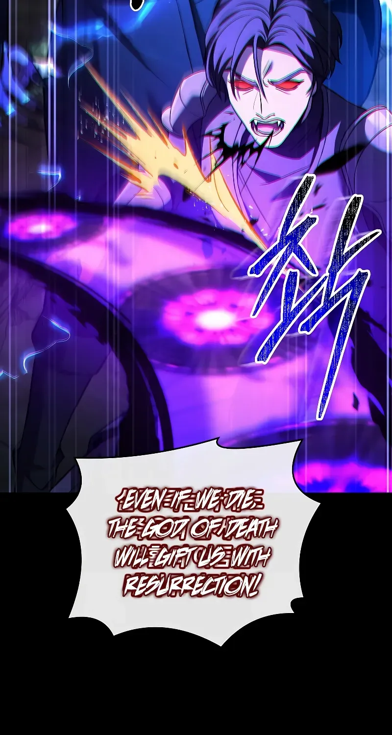 The King Of Dead Souls Zinmanga X Chapter 20 Page 6