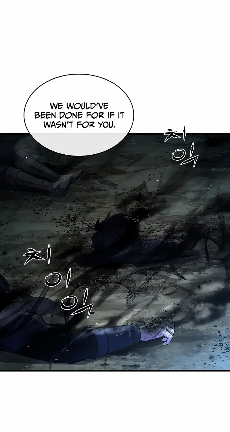 The King Of Dead Souls Zinmanga X Chapter 20 Page 107