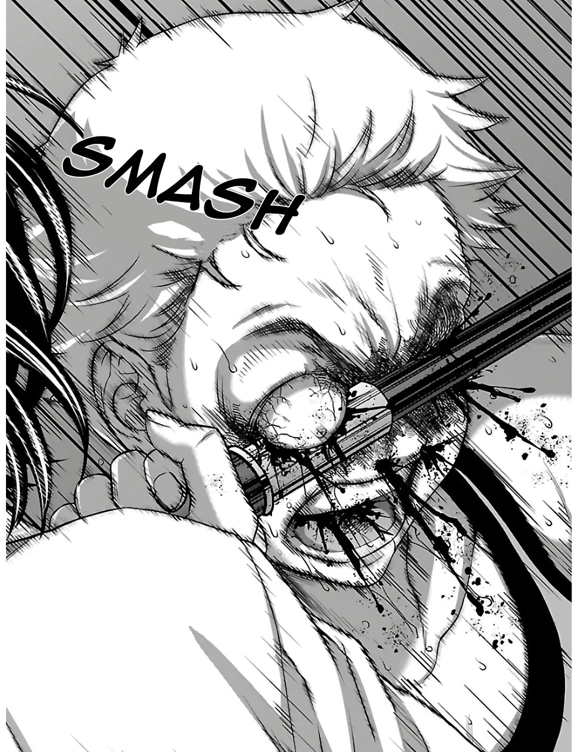Dead Tube Zinmanga X Chapter 66 Page 59