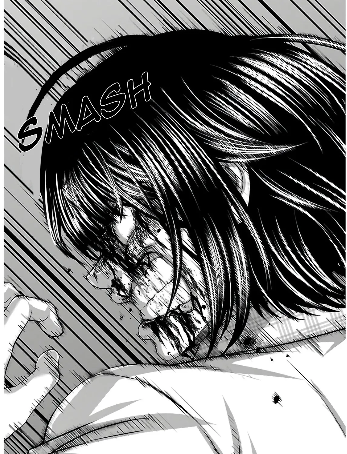 Dead Tube Zinmanga X Chapter 66 Page 61