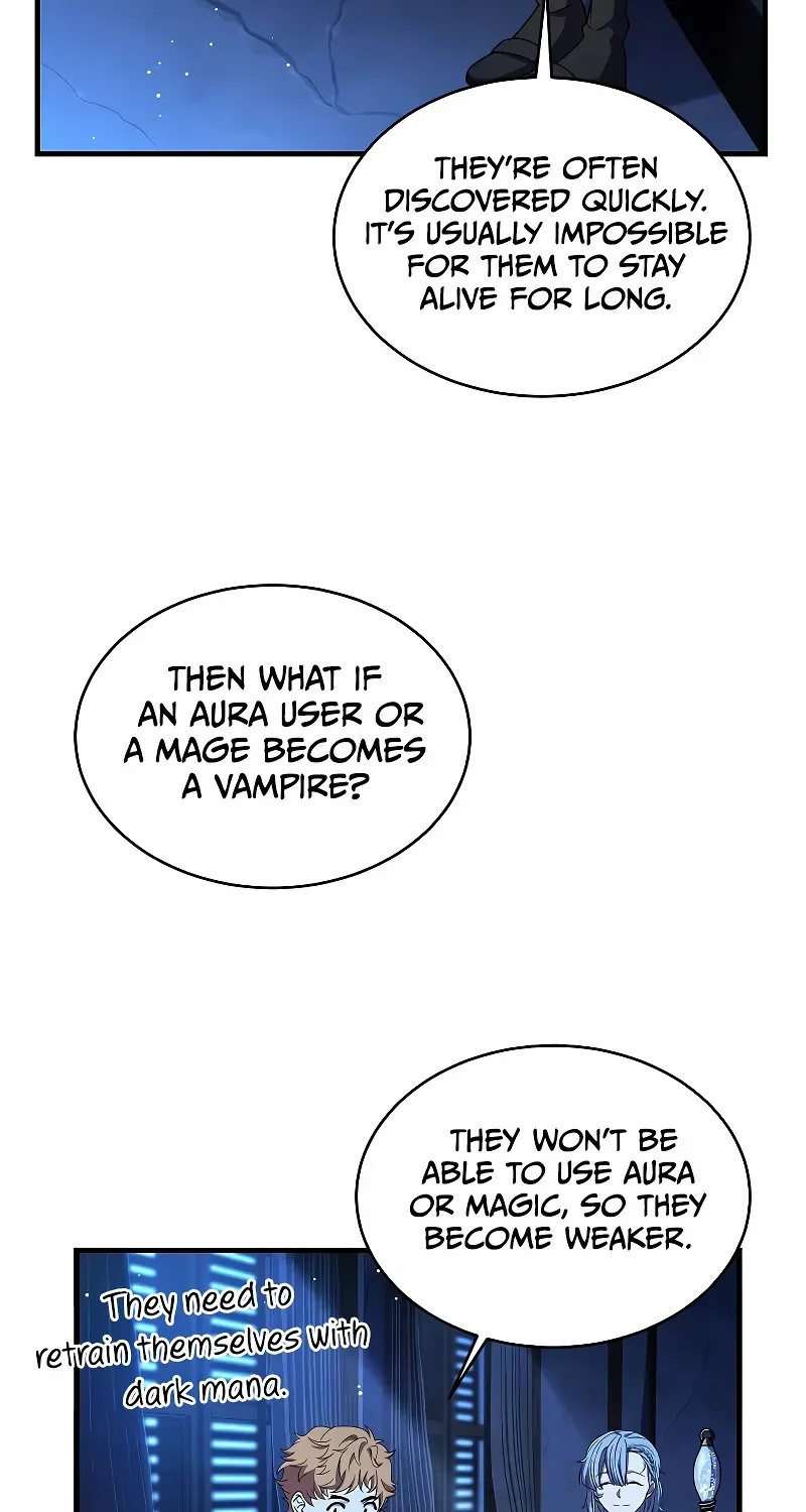 The King Of Dead Souls Zinmanga X Chapter 19 Page 43