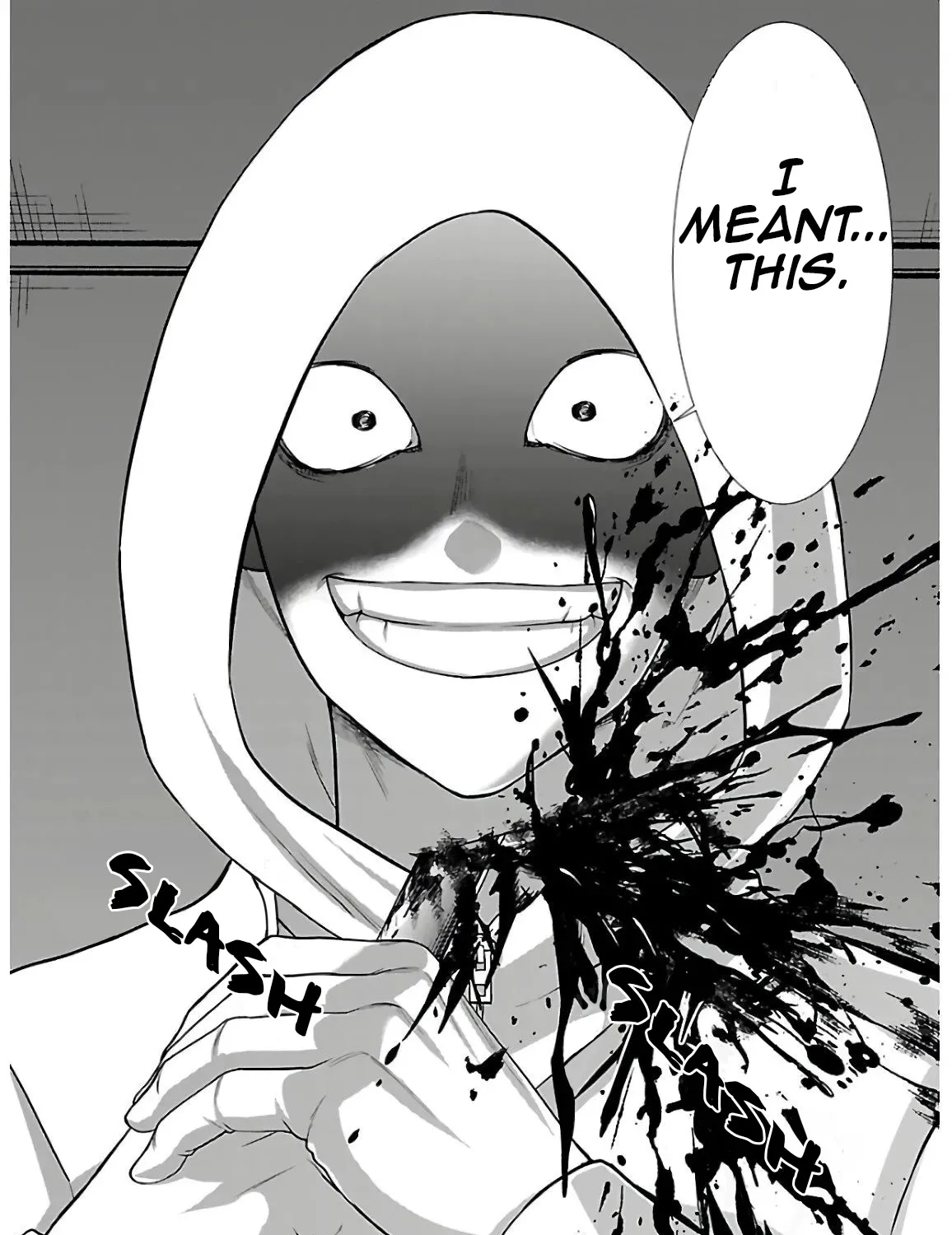 Dead Tube Zinmanga X Chapter 65 Page 23