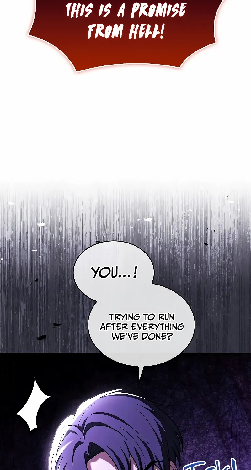 The King Of Dead Souls Zinmanga X Chapter 16 Page 4