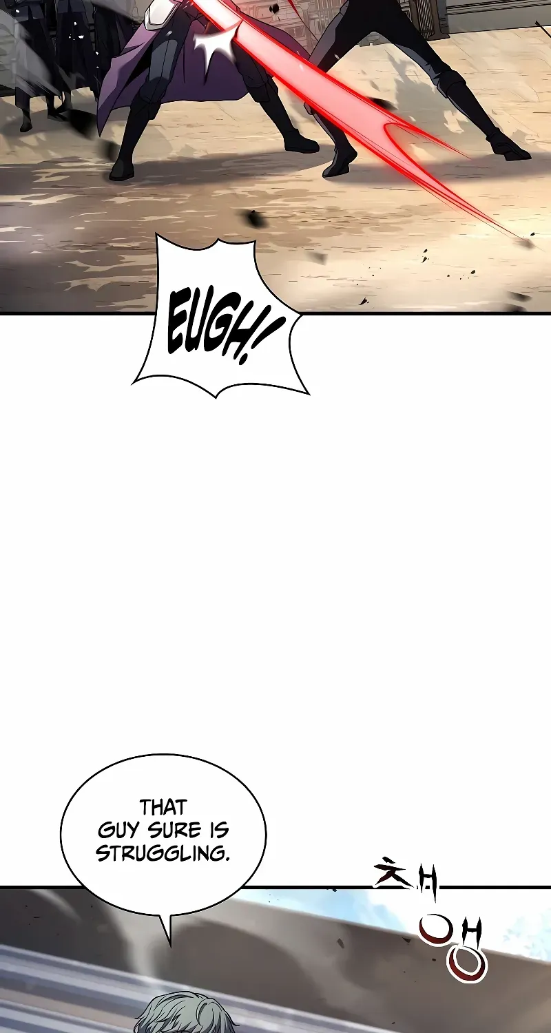 The King Of Dead Souls Zinmanga X Chapter 16 Page 84