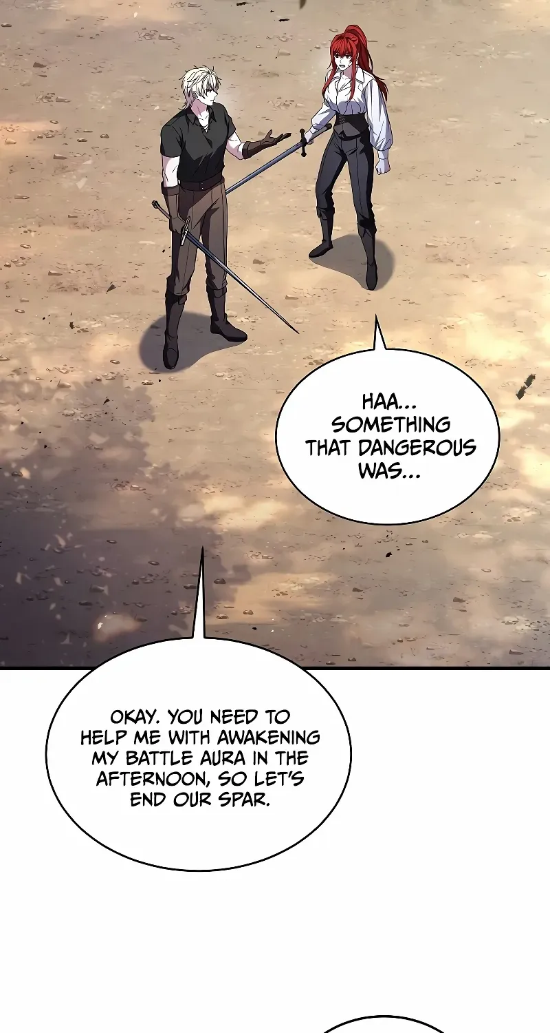 The King Of Dead Souls Zinmanga X Chapter 16 Page 105