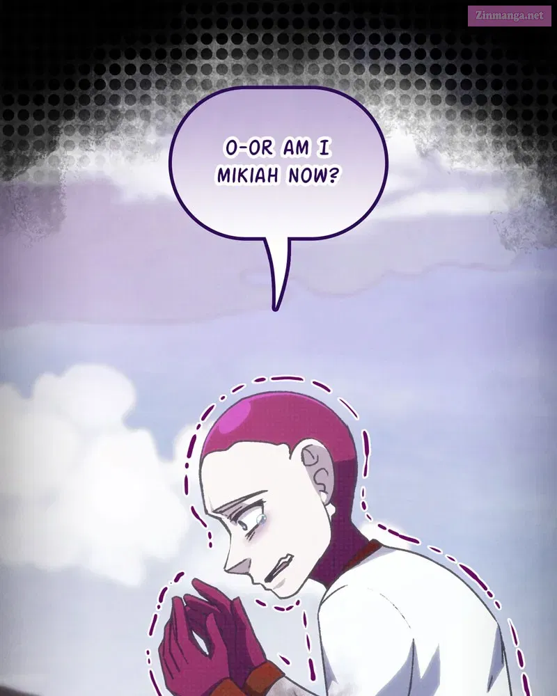 City of Blank Zinmanga X Chapter 75 Page 16