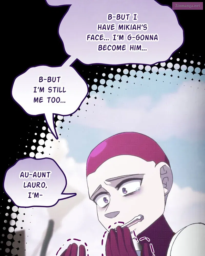 City of Blank Zinmanga X Chapter 75 Page 21