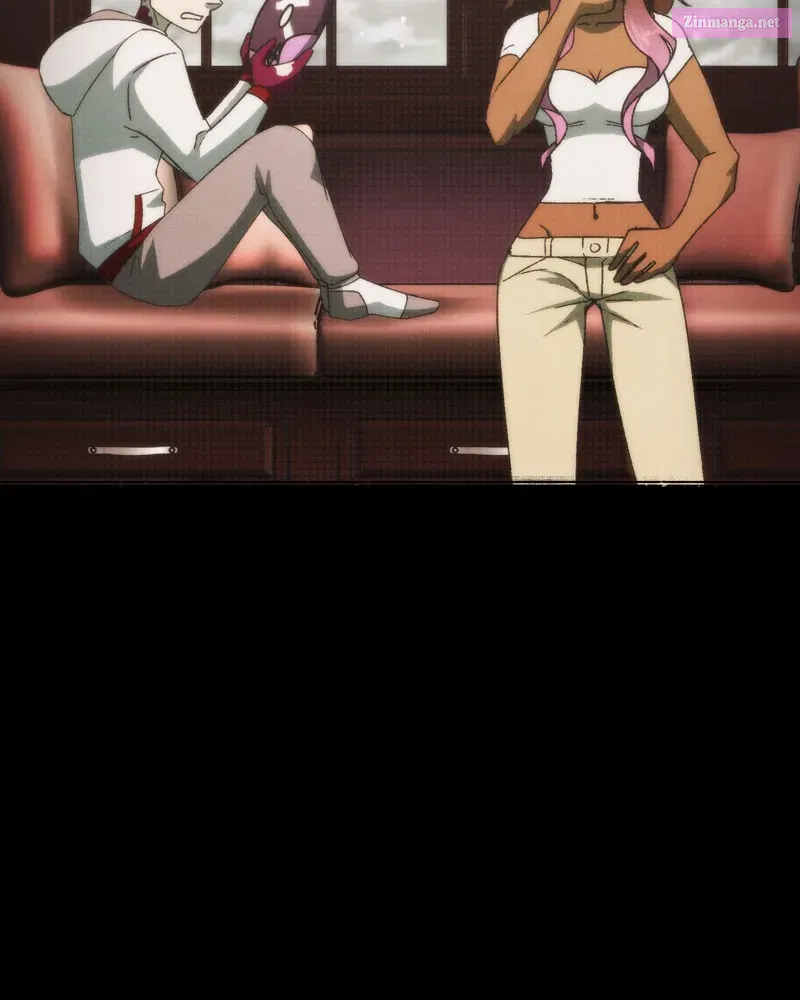 City of Blank Zinmanga X Chapter 75 Page 106