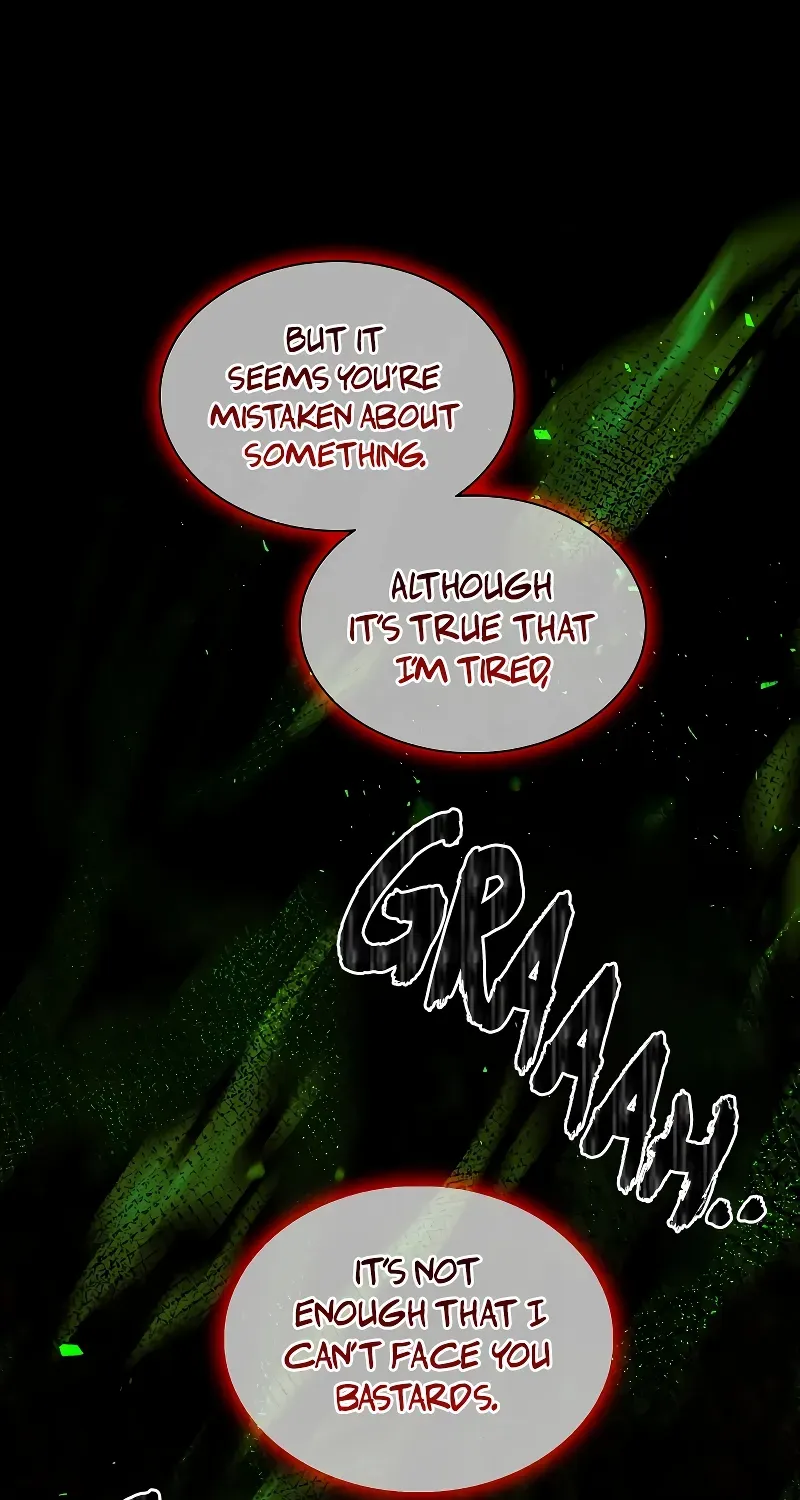 The King Of Dead Souls Zinmanga X Chapter 15 Page 6