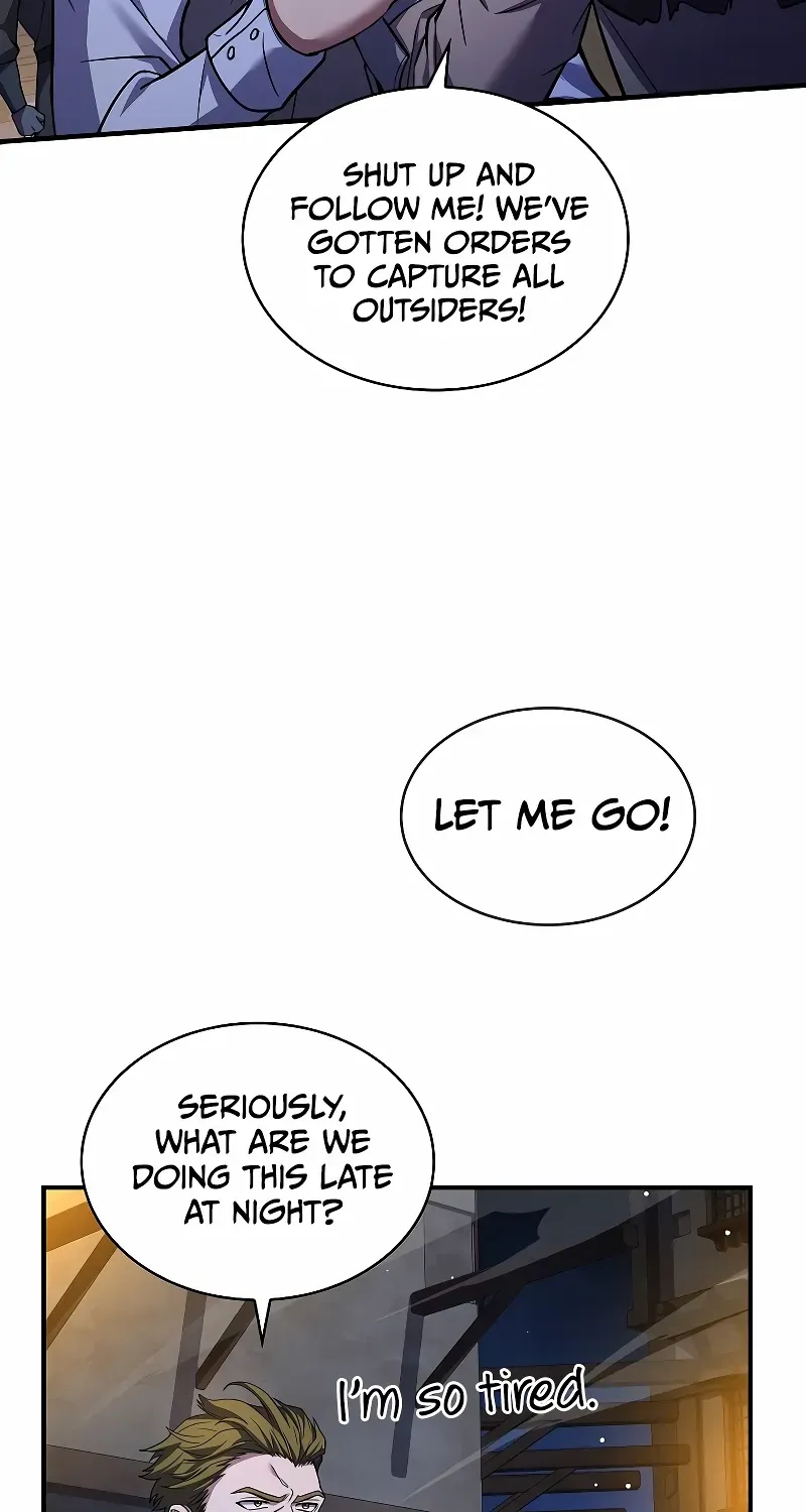 The King Of Dead Souls Zinmanga X Chapter 14 Page 51