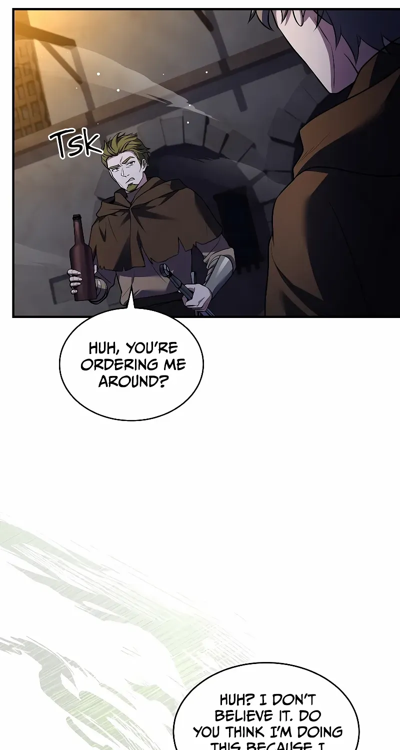 The King Of Dead Souls Zinmanga X Chapter 14 Page 53