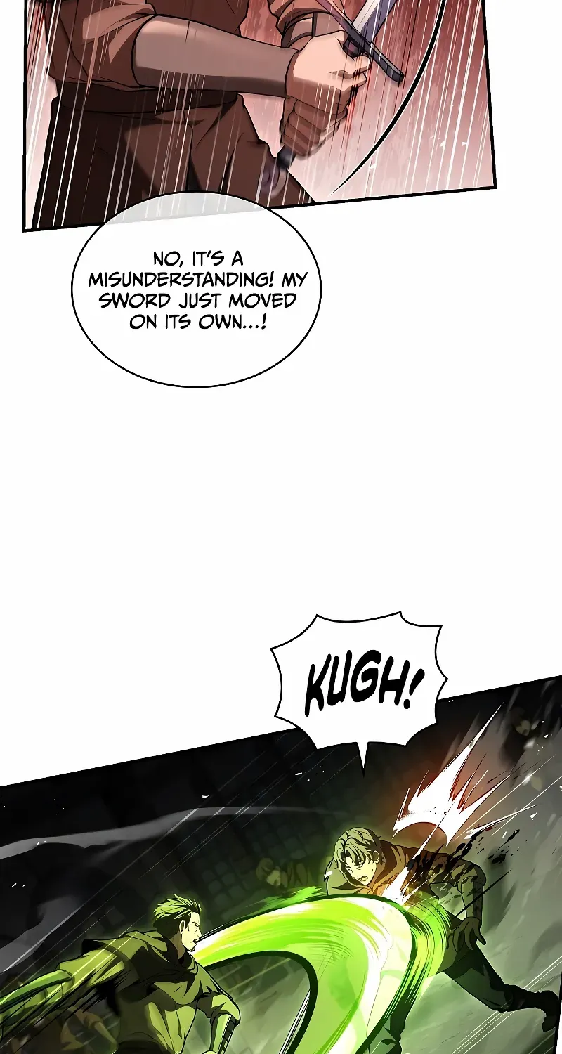 The King Of Dead Souls Zinmanga X Chapter 14 Page 57
