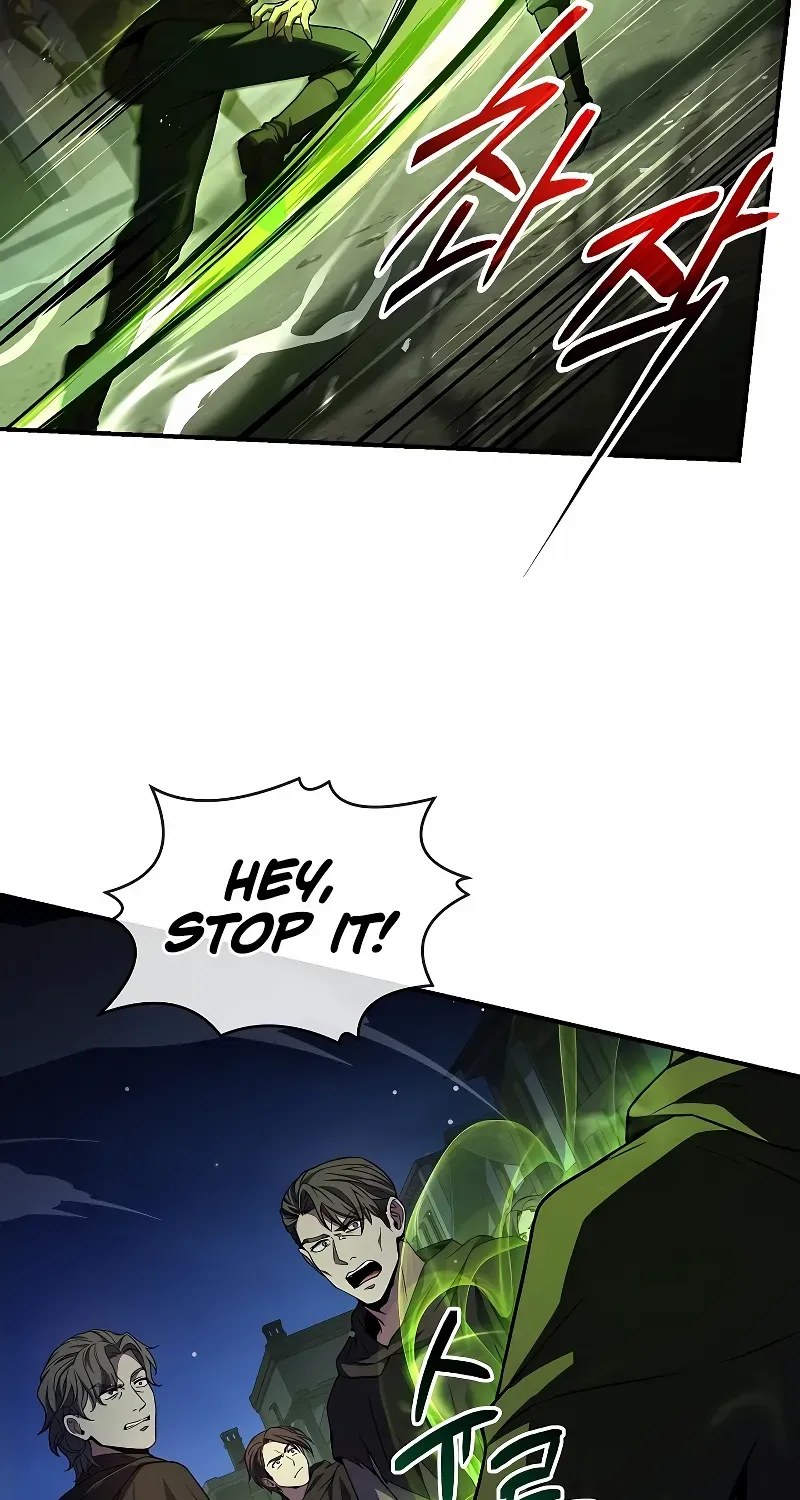 The King Of Dead Souls Zinmanga X Chapter 14 Page 58