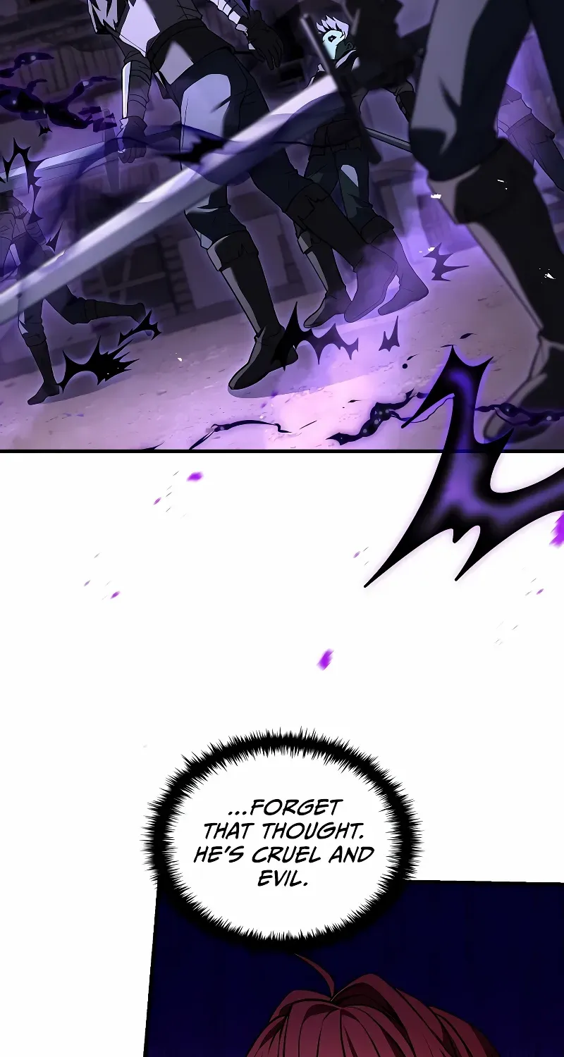 The King Of Dead Souls Zinmanga X Chapter 14 Page 84