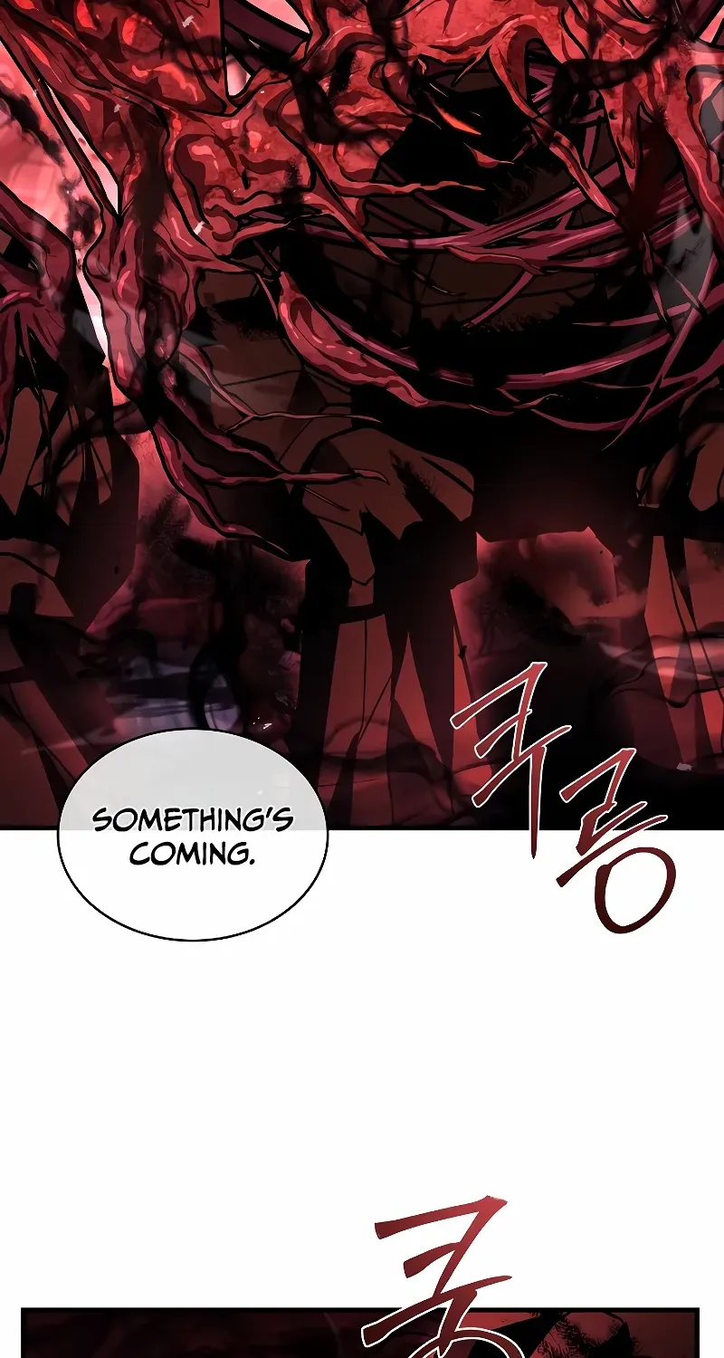The King Of Dead Souls Zinmanga X Chapter 13 Page 8