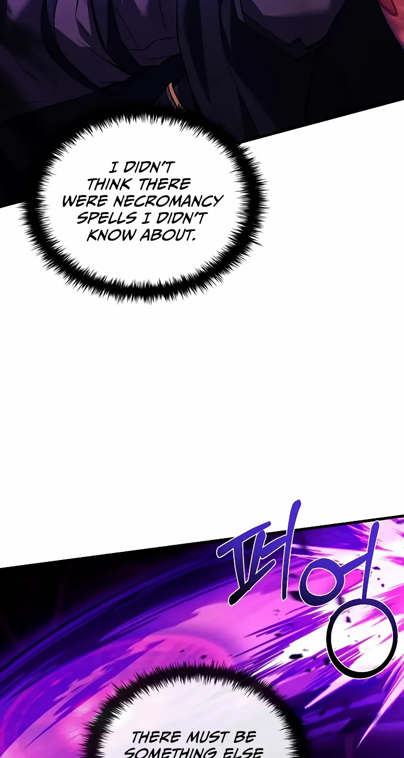 The King Of Dead Souls Zinmanga X Chapter 13 Page 42