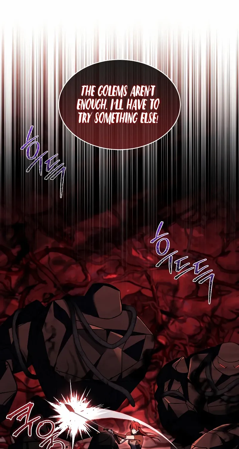 The King Of Dead Souls Zinmanga X Chapter 13 Page 50