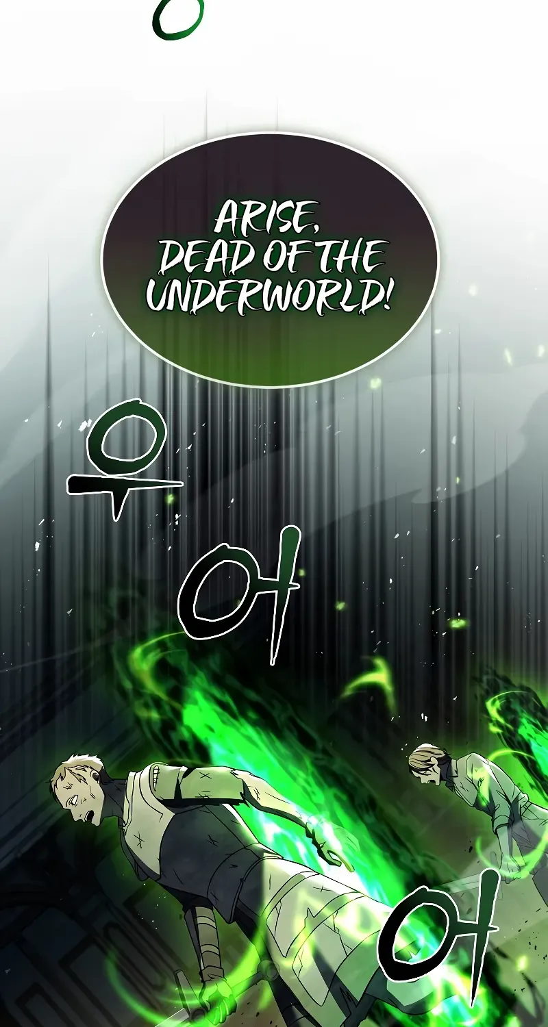 The King Of Dead Souls Zinmanga X Chapter 13 Page 75