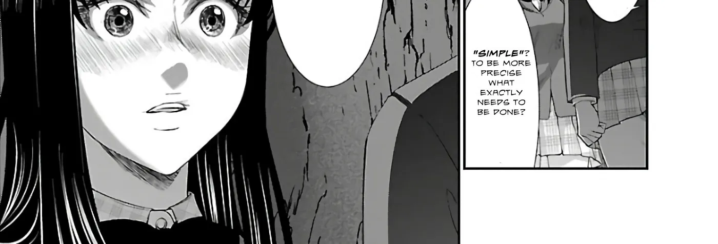 Dead Tube Zinmanga X Chapter 59 Page 55