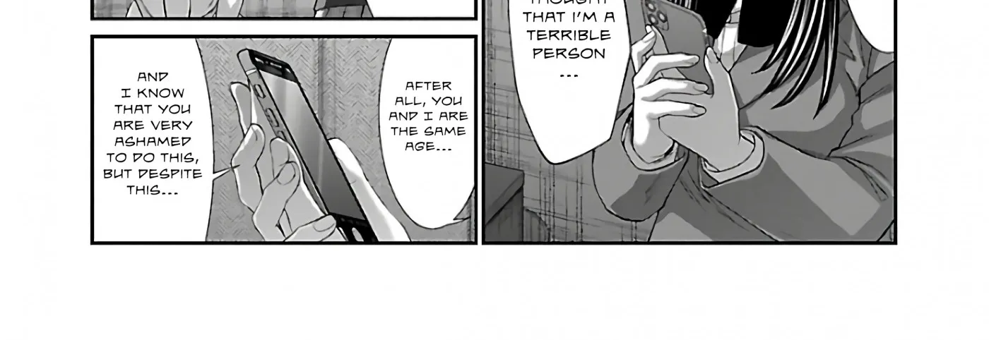 Dead Tube Zinmanga X Chapter 59 Page 73