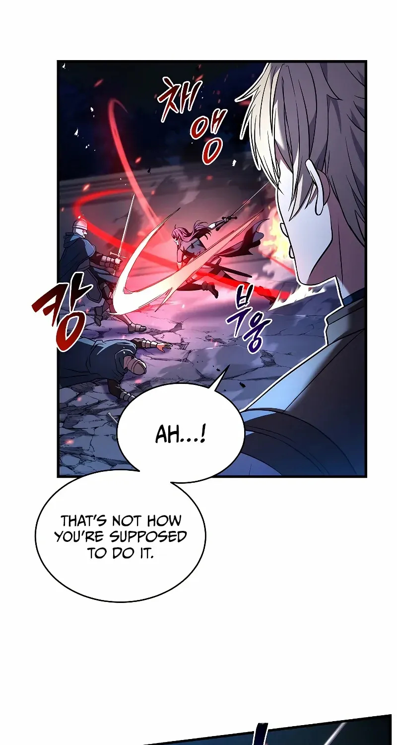 The King Of Dead Souls Zinmanga X Chapter 12 Page 43