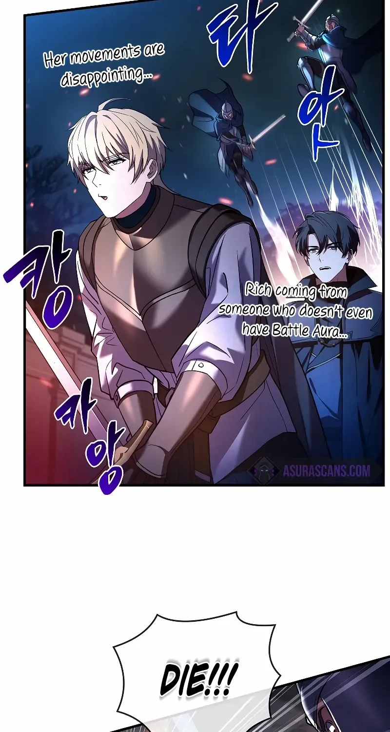The King Of Dead Souls Zinmanga X Chapter 12 Page 44